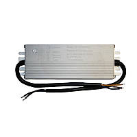 LED драйвер 60Вт 12В, серія IP67 Pro