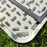 Складний стіл 182*74*74см SW-00001605, фото 5