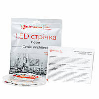 LED стрічка 14Вт 24В, 3000K/4000K/6500K, серія Architect