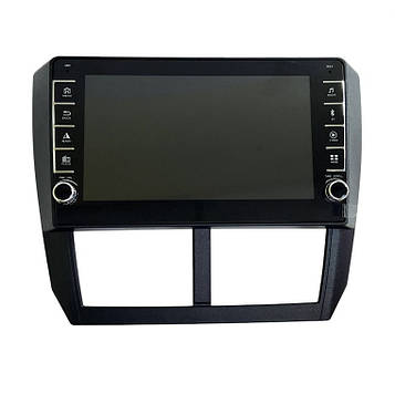Магнітола для Subaru Forester 2007-2014 Android 2/32 ГБ з кнопками | CarPlay, Bluetooth, камера