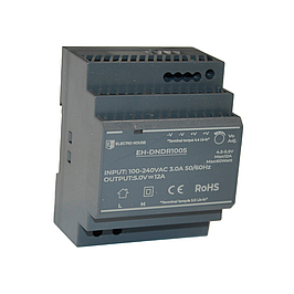 LED драйвери