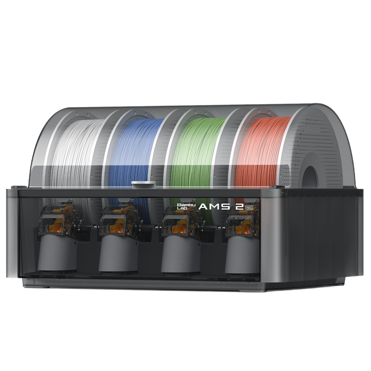 Bambu Lab AMS2 PRO