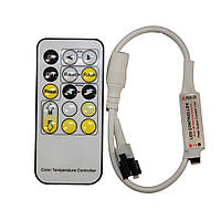 Контролер ССТ для світлодіодної стрічки 14 Вт IP20