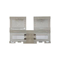 Конектор І-подібний для світлодіодної стрічки 220 В   IP65