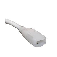 Конектор для СОВ неону  12В 6х11, 15 см