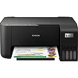 БФП Epson EcoTank L3271 з підтримкою мобільного друку, копіюванням і скануванням, фото 3