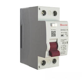 ПЗВ (Пристрої захисного відключення)