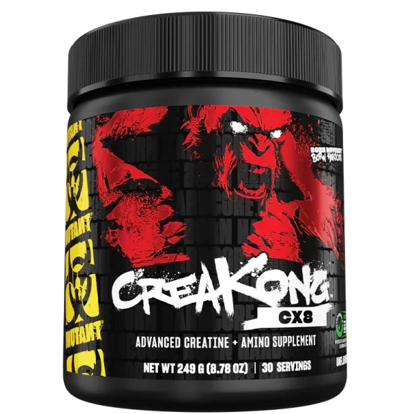 Mutant Creakong CX8 - 249 г