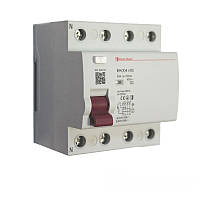 ПЗВ 4Р 63A 30 мА , тип АС