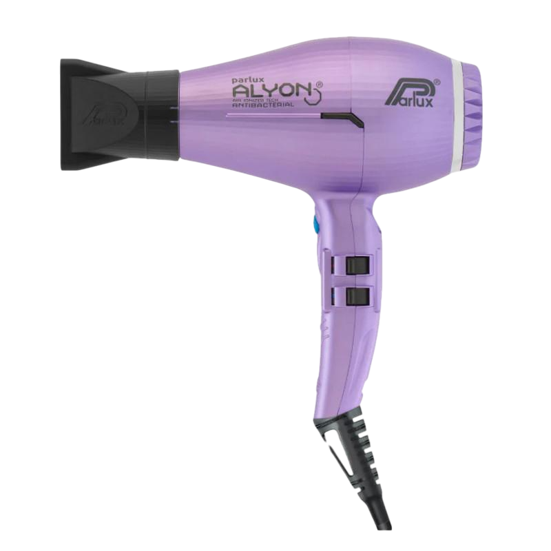 Професійний фен Parlux Alyon Lilac (ALYITL), фото 1