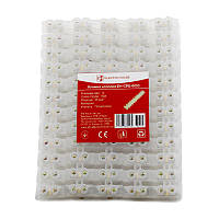 Клемна колодка 10 мм²  10A, поліетилен