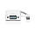 Thunderbolt Mini displayport перехідник VGA, фото 4