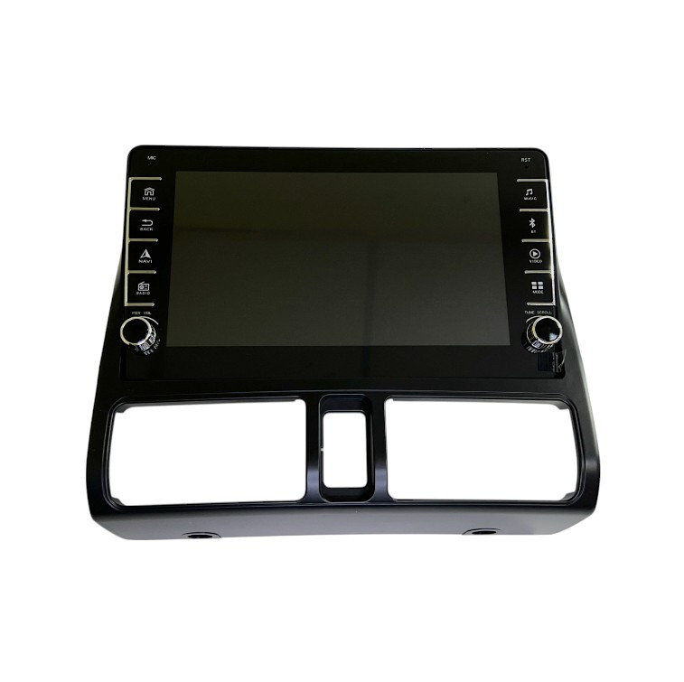 Магнітола для Honda CRV 2002-2006 Android 2/32 ГБ з кнопками | CarPlay, Bluetooth, камера