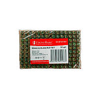 Шина нульова 6х9 мм²  14 /1, 1 отвір