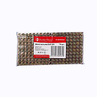 Шина нульова 6х9 мм²  18 /1, 1 отвір