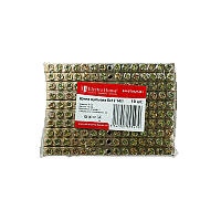 Шина нульова 8х12 мм²  14 /1, 1 отвір