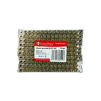 Шина нульова 8х12 мм²  14 /2, 2 отвори