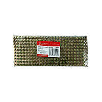 Шина нульова 8х12 мм²  24 /2, 2 отвори