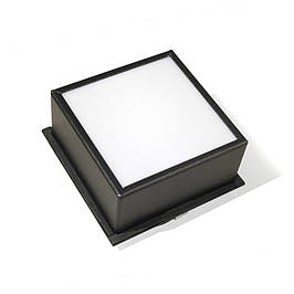 Світильники стельові