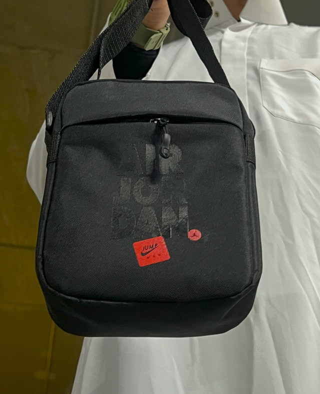 сумка чоловіча легка спортивна легка