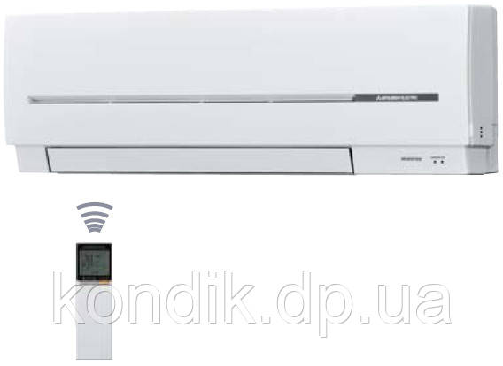 Внутрішній блок Mitsubishi Electric MSZ-SF20VA, фото 1
