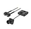 Цифрова FPV система CADDXFPV/Walksnail Avatar Pro Kit Dual V2, фото 2