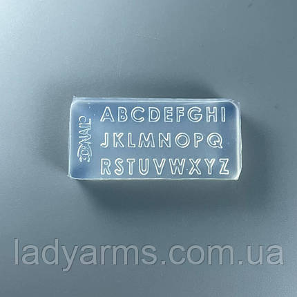 Силіконова форма №026, фото 3