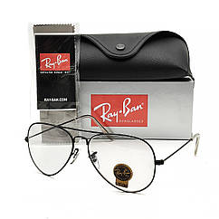 Окуляри Ray Ban Aviator image