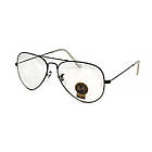 Окуляри Ray Ban Aviator image, фото 3