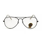 Окуляри Ray Ban Aviator image, фото 4
