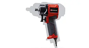 Гайковерт пневматичний Einhell TC-PW 610 Compact, фото 2