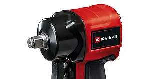 Гайковерт пневматичний Einhell TC-PW 610 Compact, фото 4