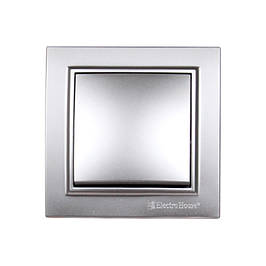 Enzo срібний камінь