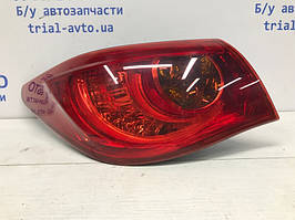 Ліхтар задній зовнішній лівий Infiniti