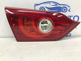 Ліхтар задній внутрішній лівий Infiniti