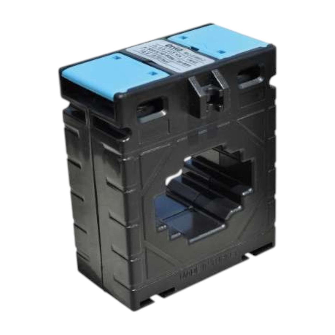 Трансформатор струму вимірювальний віконного типу 600/5A -0.5 S - 7.5 VA - 40мм