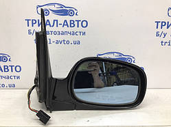 Дзеркало праве Ssangyong Rexton Y250 2.7 D27DT 2006 (б/у)