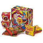 Цукерки Міні Суші Желейні Candy Sushi Фруктові Chupa Chups Чупа Чупс 100 г Нідерланди, фото 5