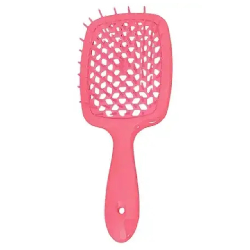 Гребінець Janeke Superbrush With Soft Moulded Tips 82SP226FFL