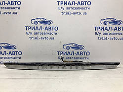 Накладка крышки багажника Infiniti Q50 V37 2.2 DIESEL OM651 2013 (б/у)