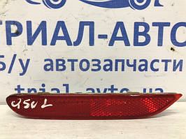 Катафот лівий Infiniti