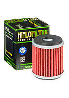 Фільтр оливи HIFLO HF140