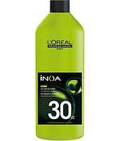 Крем-проявник L'Oreal Professionnel Inoa Oxydant Riche 9% 30 Vol 1000 мл