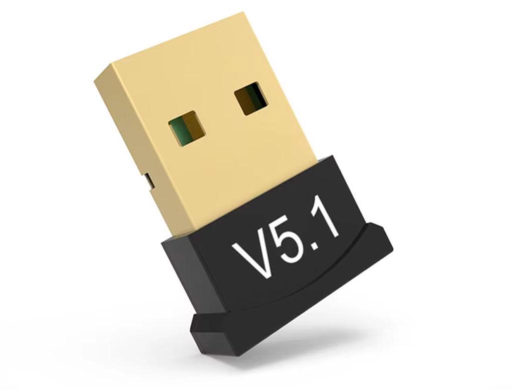 Bluetooth-адаптер ver 5.1