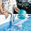 Скіммер Intex 28000 для збору сміття з поверхні води басейна, фото 6