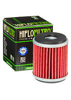 Фільтр оливи HIFLO HF141