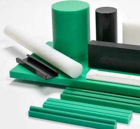 Надвисокомолекулярний поліетилен ПЭ1000 (UHMW-PE1000)