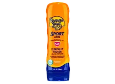 Banana Boat, Сонцезахисний лосьйон Ultra Sport з широким спектром захисту SPF 30+, 236 мл