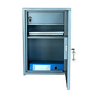 Офісний сейф СО-600К, сейф для зберігання