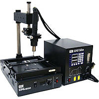 Система поверхностного монтажа Goot GSR-300